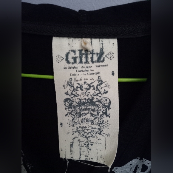 Glitz (JP) Royal Long Tee - Picture 4 of 5